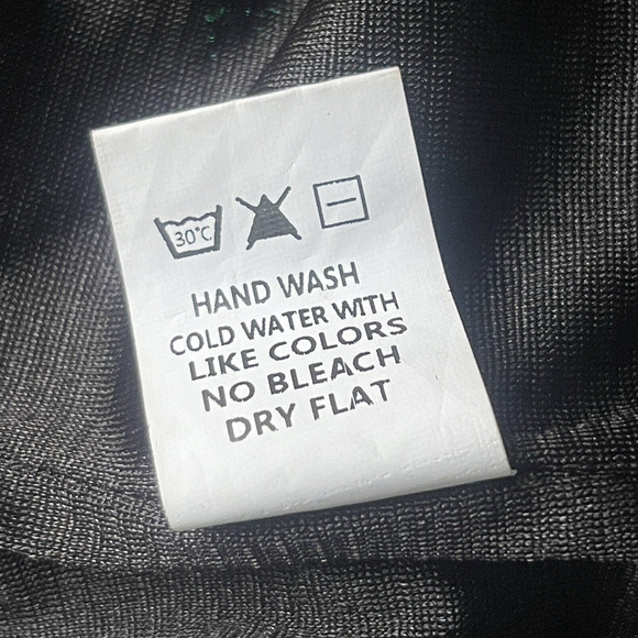 Jade Sky Sequin Trousers Womens Small Striped Rainbow Sparkly Festival Party - Picture 7 of 12